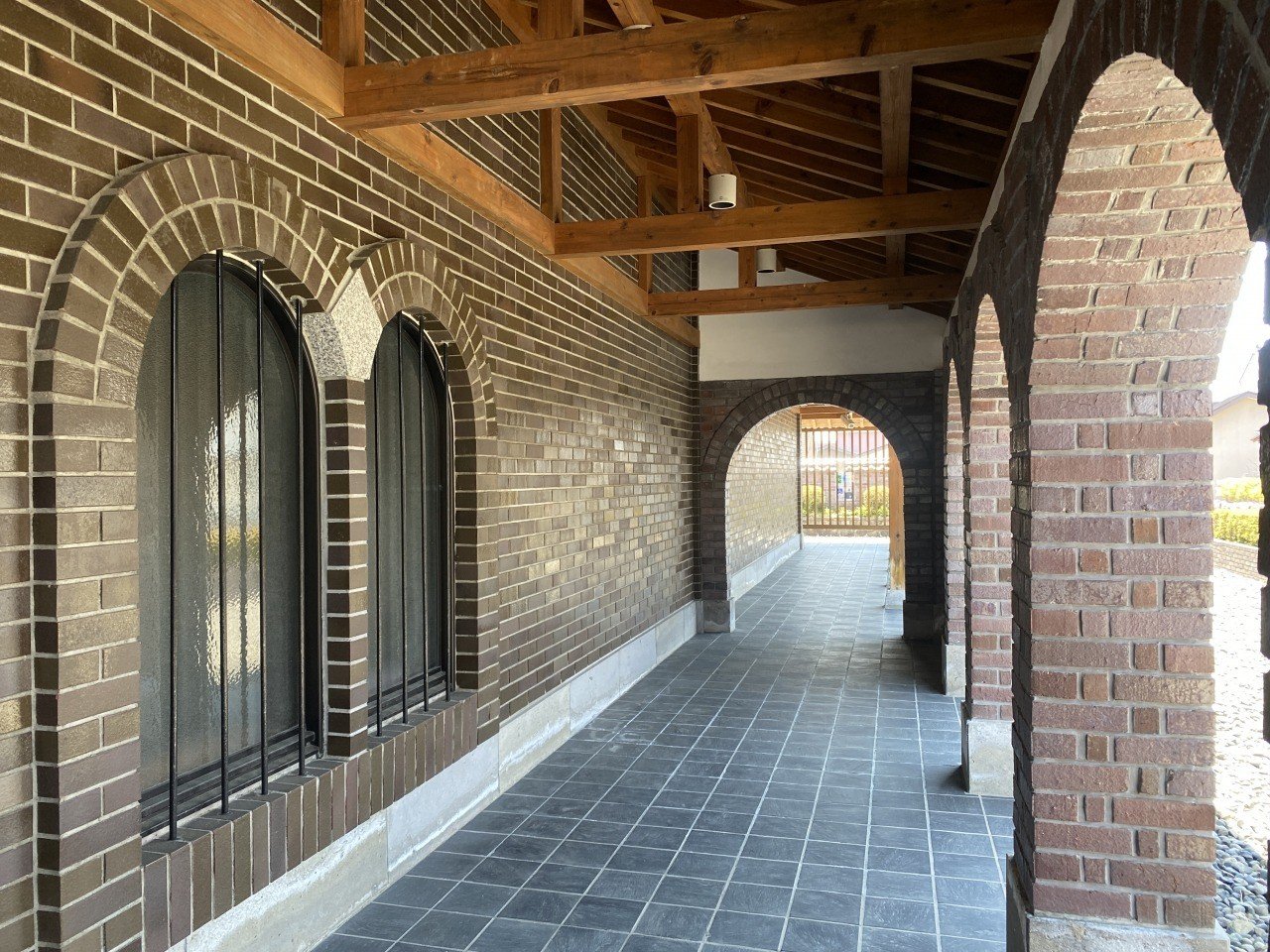 🎨 키타카타 시립 미술관(키타카타시 비주츠칸) 이미지 2